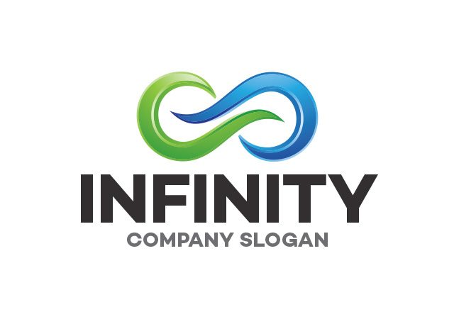 infinity logo