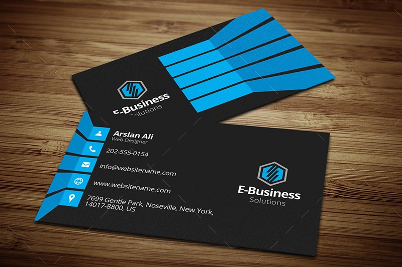 creative business card 1