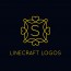 9 Linecraft Beauty and Boutique Logos - Graphic Pick