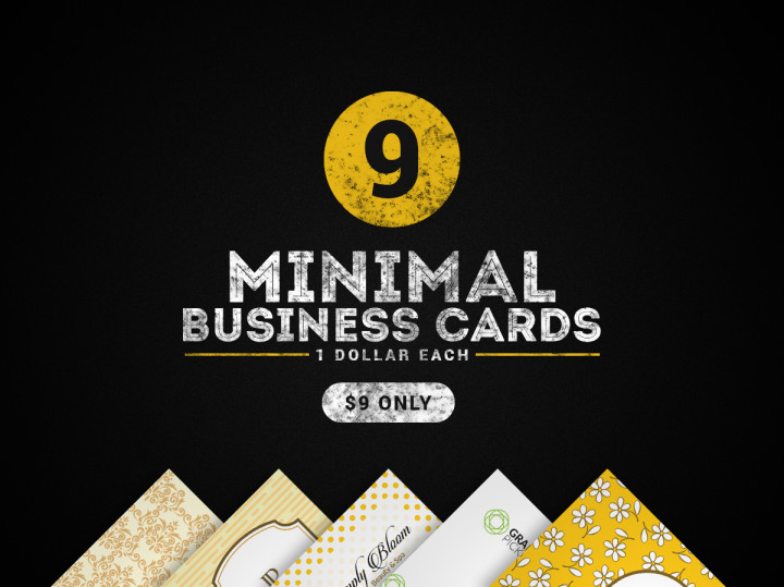Business Cards Archives Page 5 Of 7 Graphic Pick