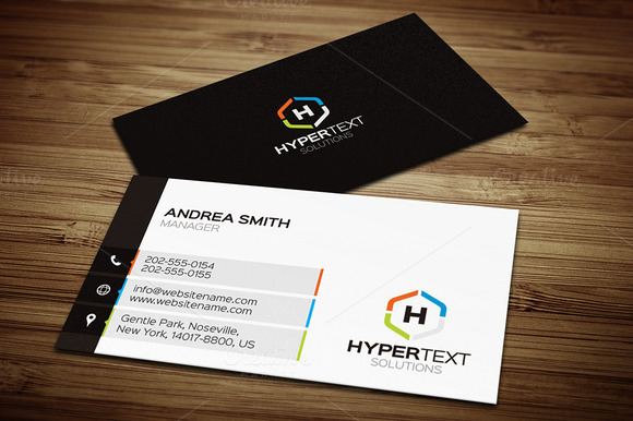 business cards templates