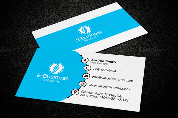 creative business cards