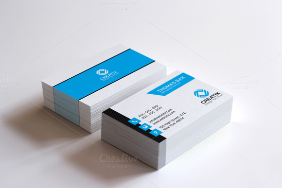 business card bundle