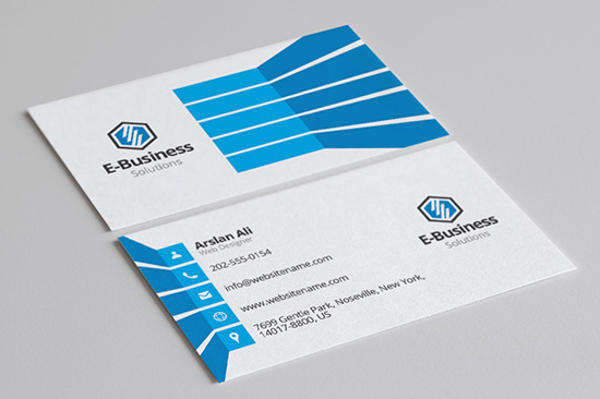 creative business card 04