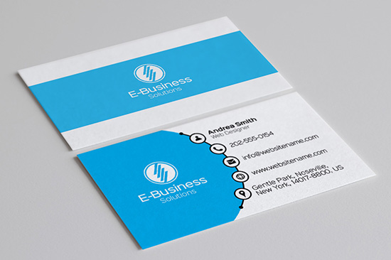 creative business card 1