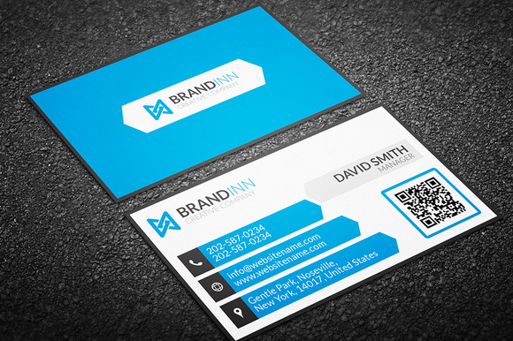 printable business cards templates