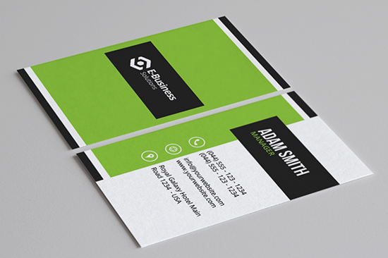 creative business card 16