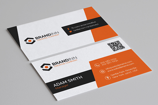 creative business card 17