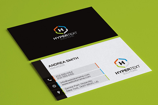 creative business card 2