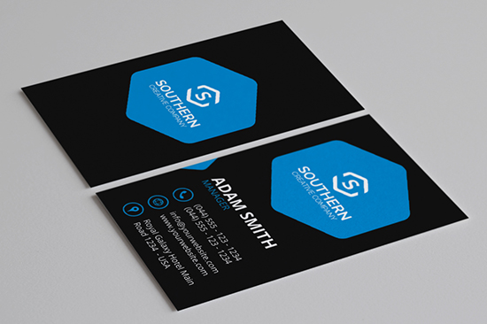 creative business card 20-1