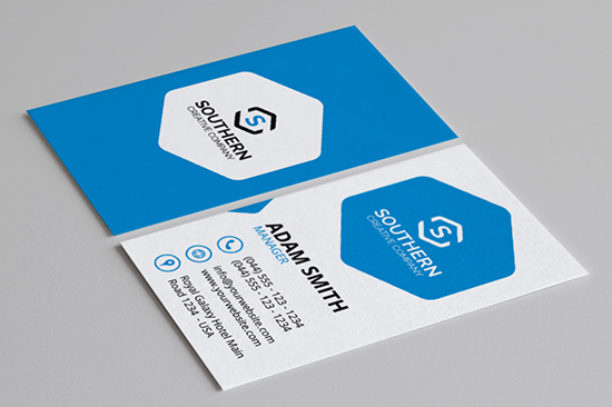 creative business card 20