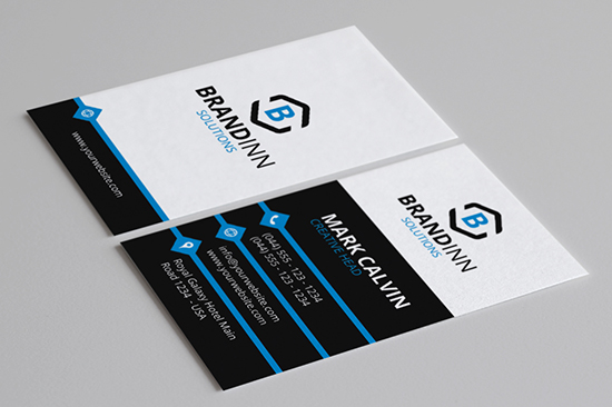 creative business card 21