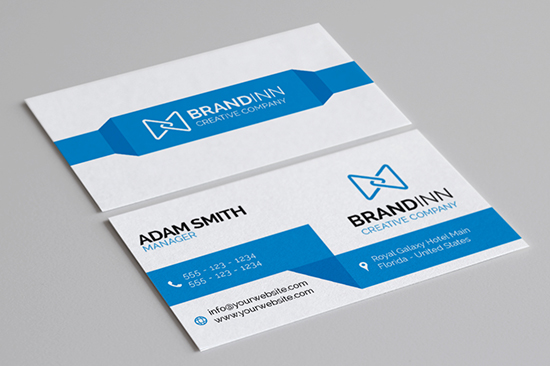 creative business card 22