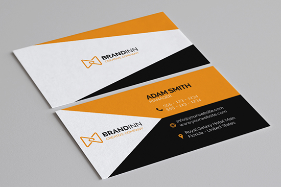 creative business card 23