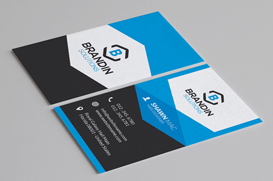 creative business card 25