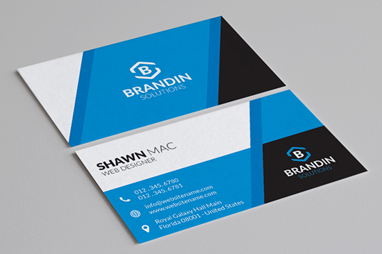 creative business card 26