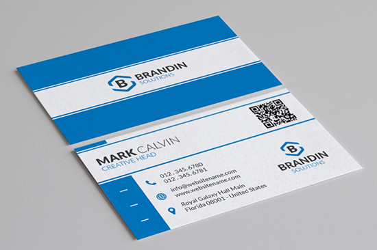 creative business card 39