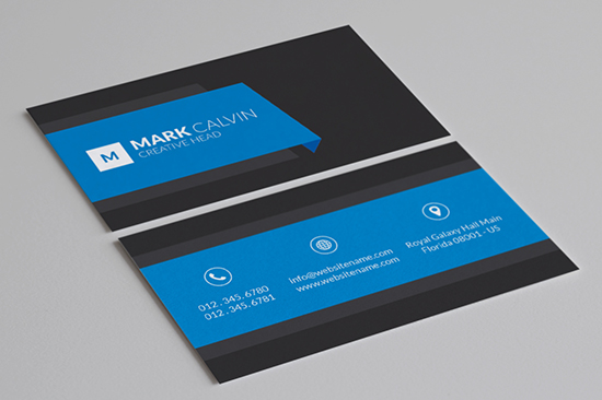 creative business card 41-1