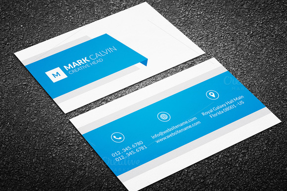 business card design ideas