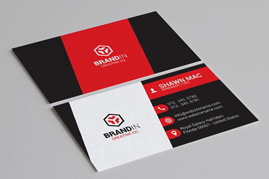 creative business card 51