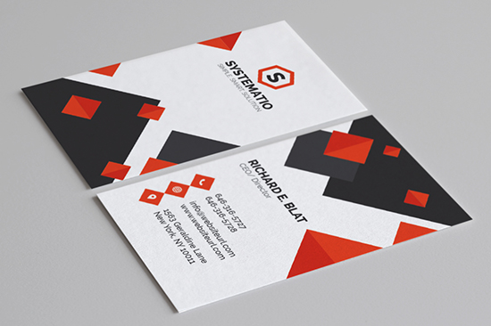 creative business card 55