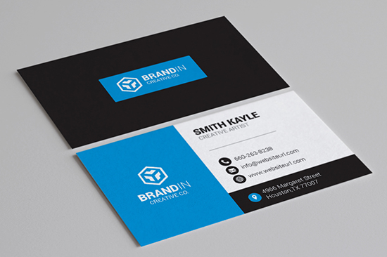 creative business card 65