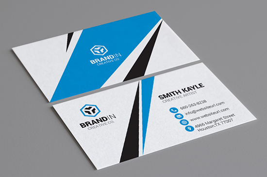 creative business card 76