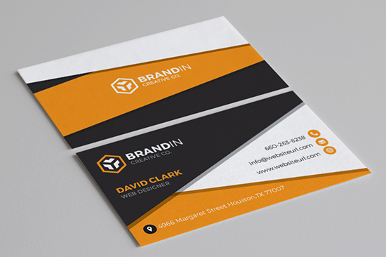 creative business card 77