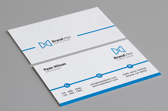 creative business card 87