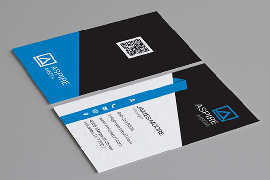 creative business card 90