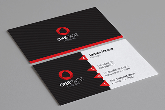 creative business card 95