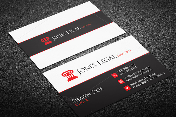 law-business-card-32