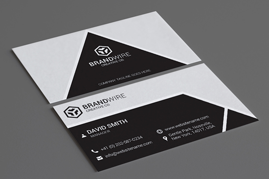 free template cards online business printable Cards Graphic 100 Business  Pick  Modern Bundle