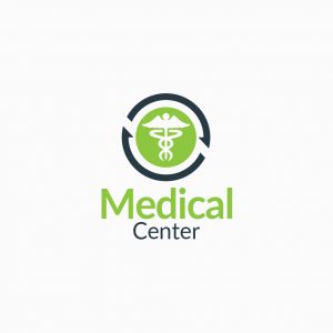 Medical Center Logo