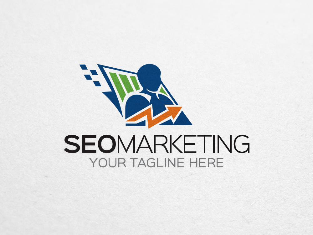 Marketing logo, Seo marketing, Marketing