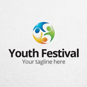 Youth Community Logo