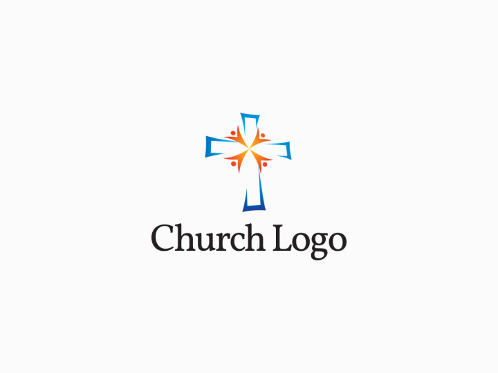 Church Logo - Graphic Pick