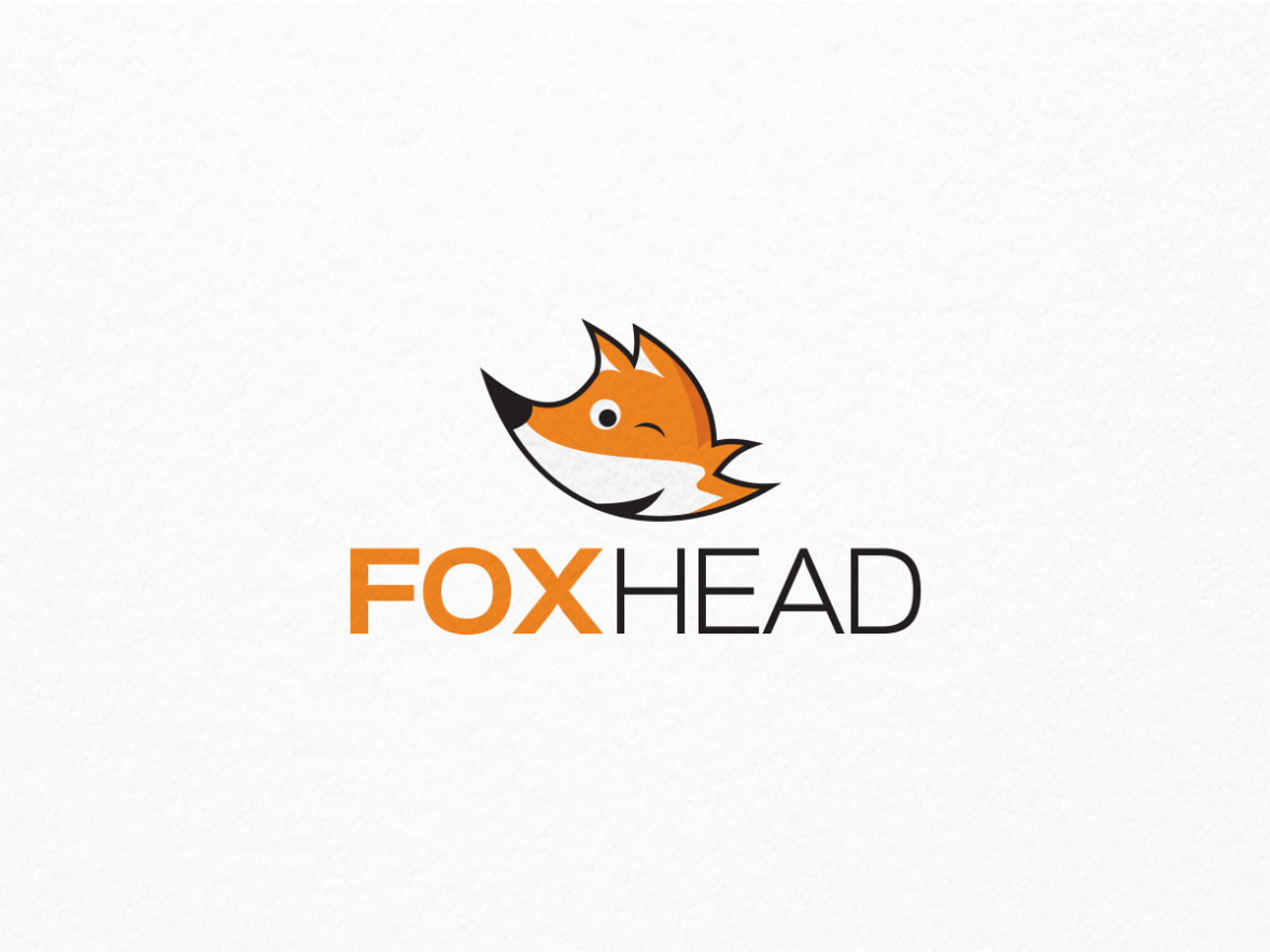 Fox Logo - Graphic Pick
