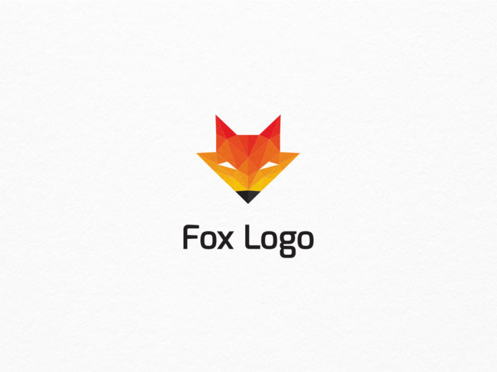 Fox Logo - Graphic Pick