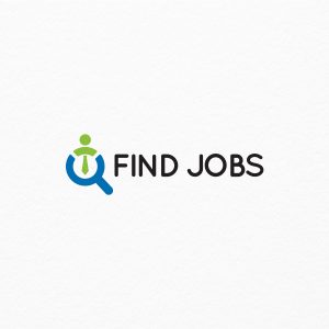 Search Jobs Logo